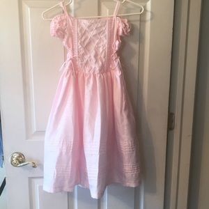 Special occasion dress